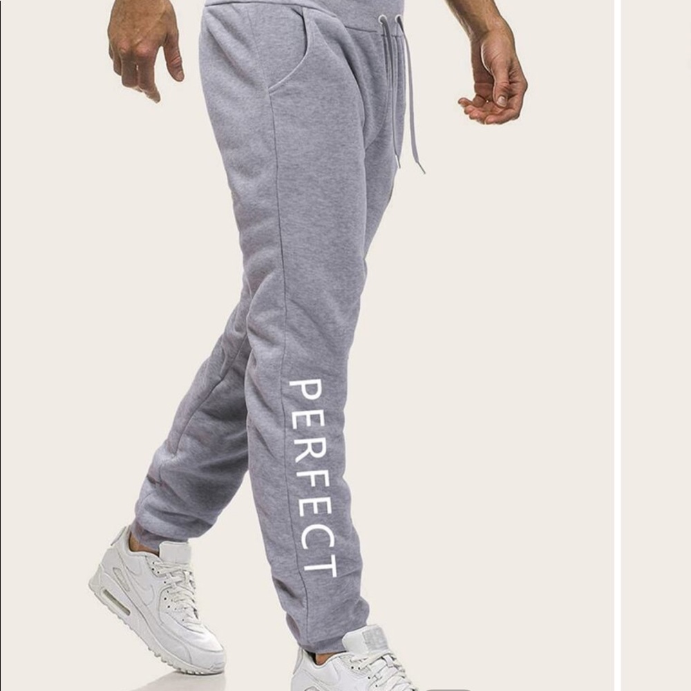 Shein Sweatpants